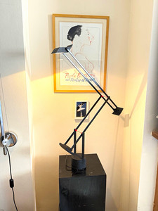 Artemide Tizio