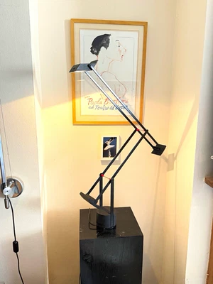 Artemide Tizio