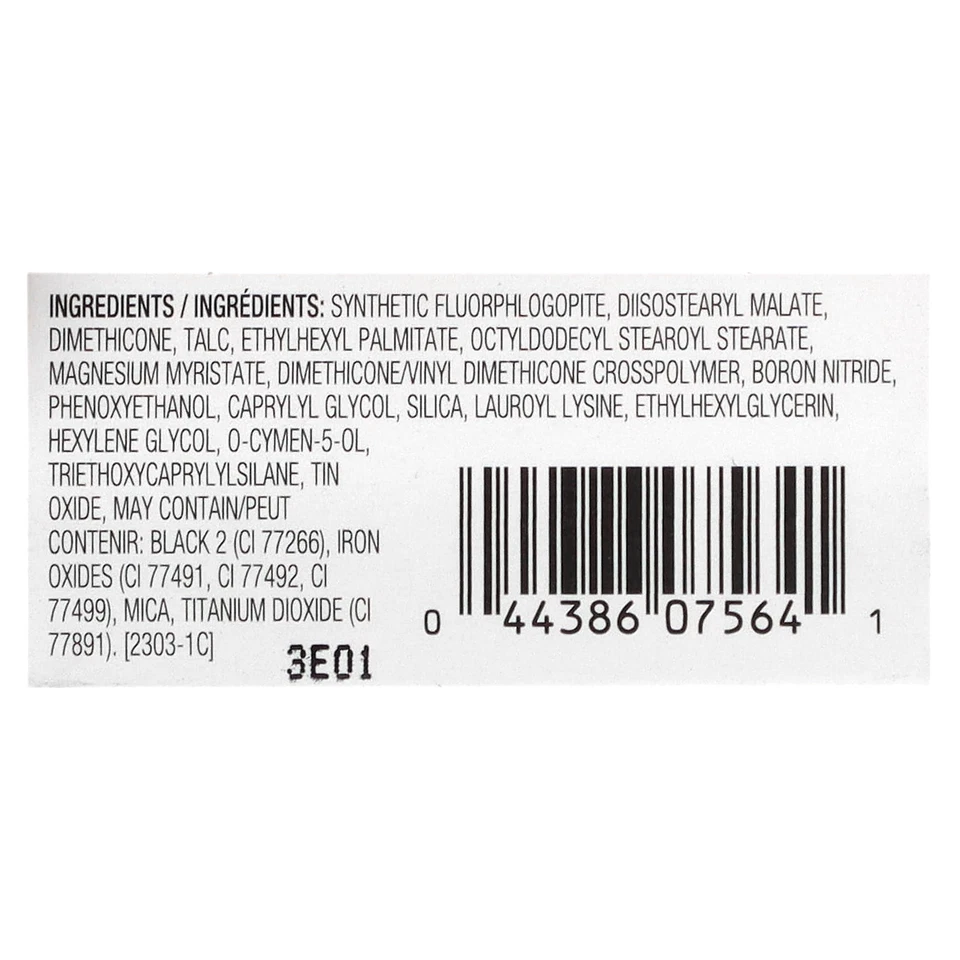 Shimmer Strips, Custom Eye Enhancing Shadow & Liner, 7564 Nude, 0.26 oz (7.5 g) - Image 3 of 4