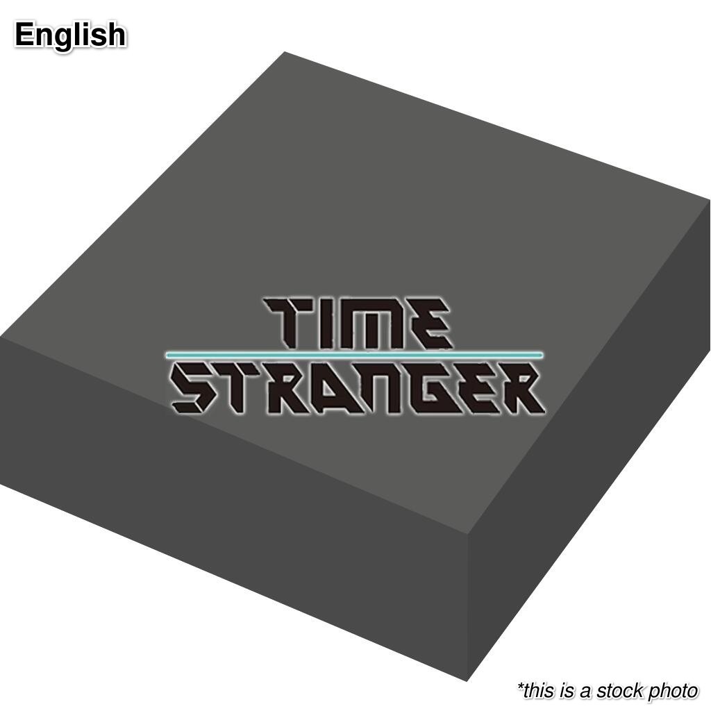 Time Stranger Booster Box [BT-24