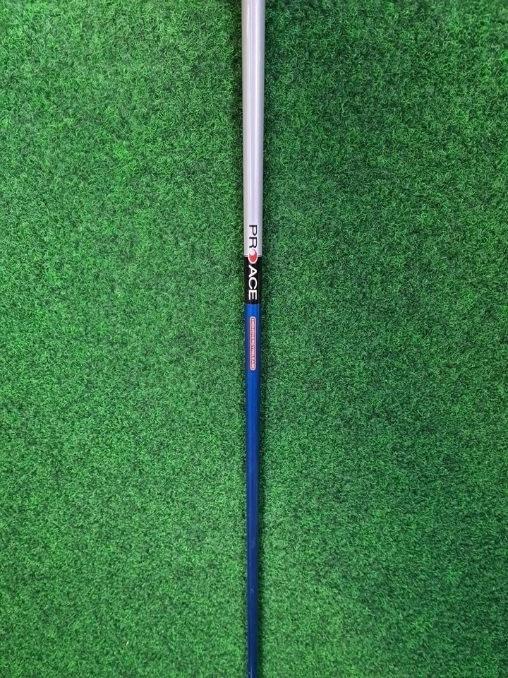 PRO ACE SR500 9-Eisen - Damen (Graphit, 35,5 Zoll, Rechts, Ladies Flex) - Bild 4 von 4