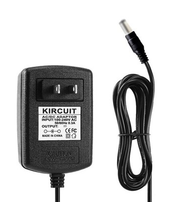 12V AC/DC Adapter with Hawk-Matic Plus 1 HK-2 HK-3+ HK-D1 HK-D2 HK-D3 Cigaret...
