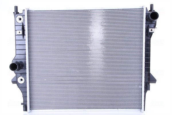 NISSENS-OE 66708-OE Radiator, engine cooling for DAIMLER,JAGUAR