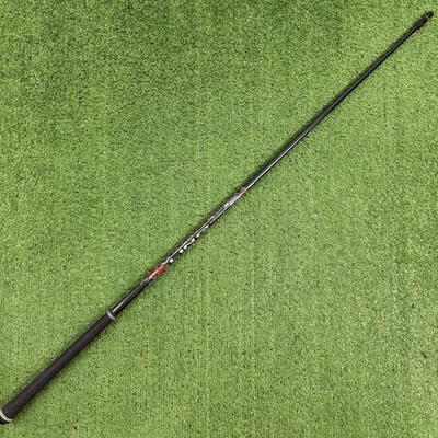 Cobra UST Mamiya LinQ Red M40X 5F4 Stiff Flex Driver Shaft Cobra