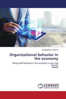 Shokhjakhon Sultanov | Organizational Behavior In The Economy | Taschenbuch