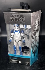 Star Wars Black Series Jet Trooper Battlefront II 6 Action Figure Gaming Greats