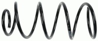 Sachs Fahrwerksfeder 998 543 FüR Ford