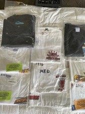 Scta Bni Shirts Landspeed Racing Bonneville Elmirage Muroc Gas Up