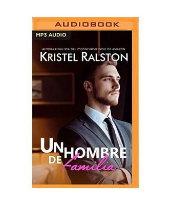 Un Hombre de Familia, Kristel Ralston
