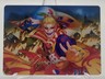 2025 FINAL FANTASY RUINOUS ULTIMATUM ART SERIES GOLD STAMPED AUTO CARD 33 mtg