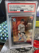 2023 Bowman Baseball Cards Checklist 18