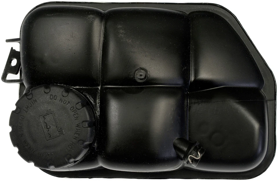 Depósito de refrigerante del motor DORMAN 603-283 para modelos seleccionados de Mercedes-Benz 02-11 Foto 4 de 4