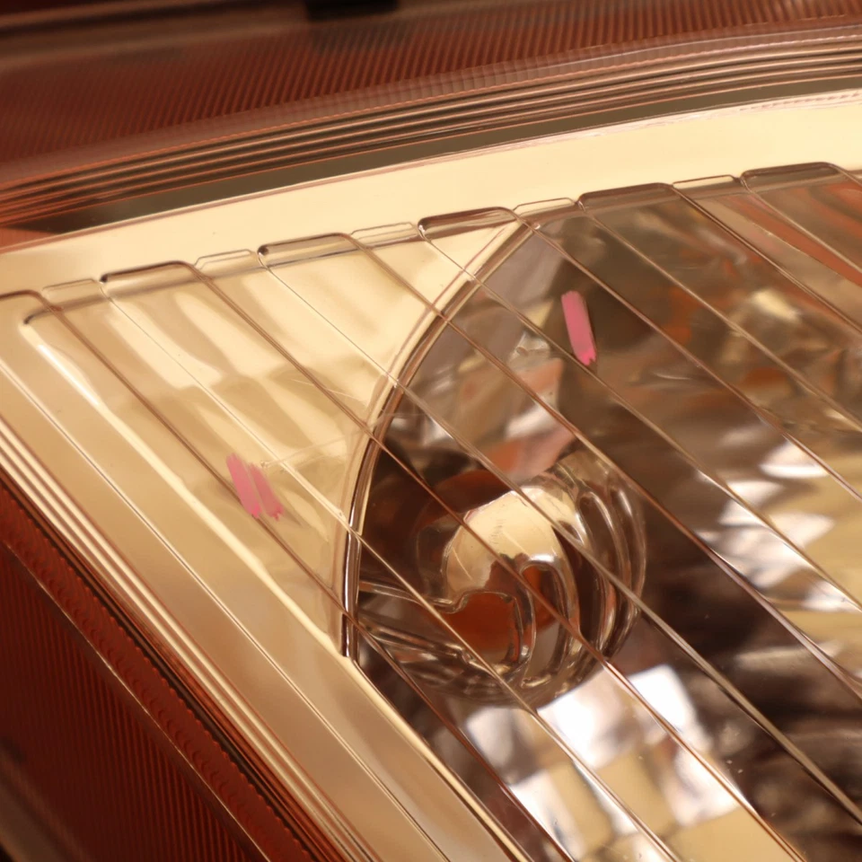 MERCEDES BENZ S550 HEADLIGHT RIGHT PASSENGER 2007 2008 2009 XENON A2218206661 - Image 3 of 4