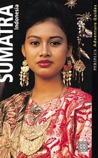 Sumatra Adventure Guide - map Periplus Adventure Guides
