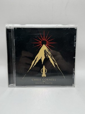 Chris Cornell - Higher Truth CD 