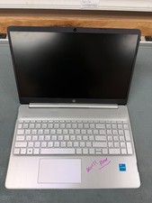 HP 15-dy2791wm 15  AS IS For Parts  Intel Core i3-1115  4GB Ram  No Drive/OS