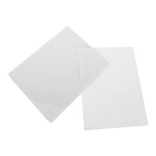 15 Pcs Heat Shrink Sheets Printable Craft Printible Film Shrinks