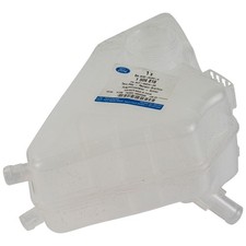 Genuine Ford Fiesta Mk8 1.5 1.6 TDCi Radiator Overflow Expansion Tank 1504818