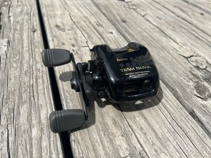 Daiwa Td2hi | eBay