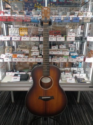Taylor GS MINI-E KOA Plus Used Acoustic Guitar [AUTH]