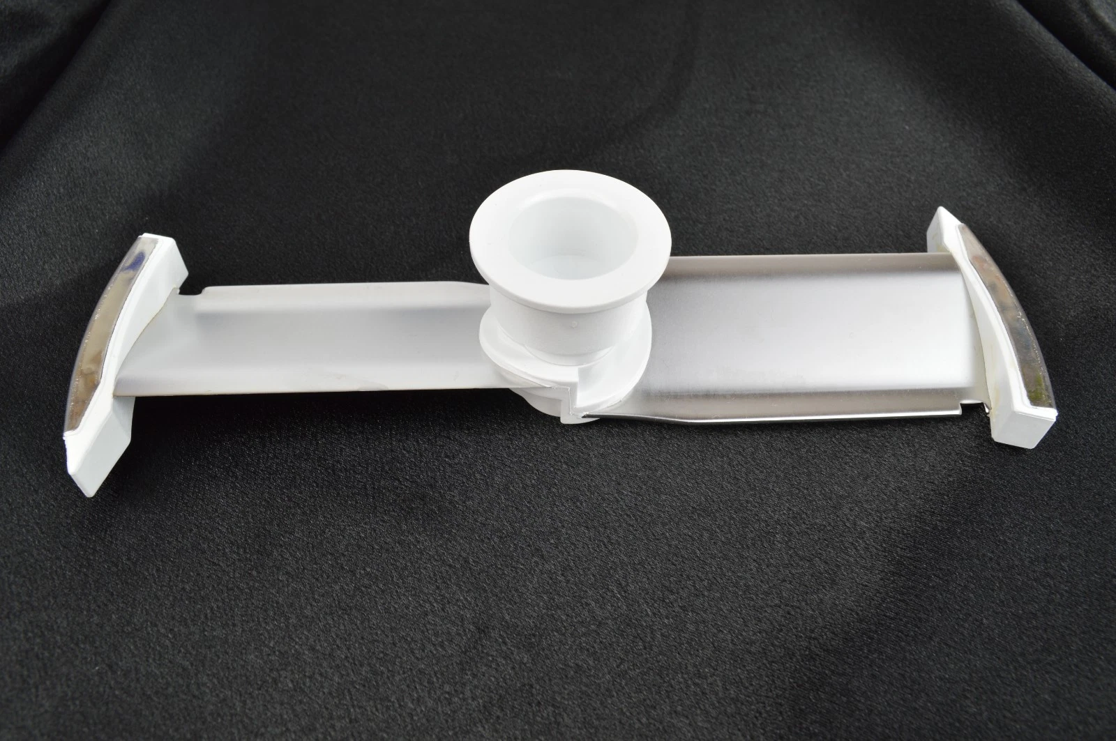 KitchenAid Food Processor Dicing Kit Blade Only Replacement White Steel
Opens in a new window or tab