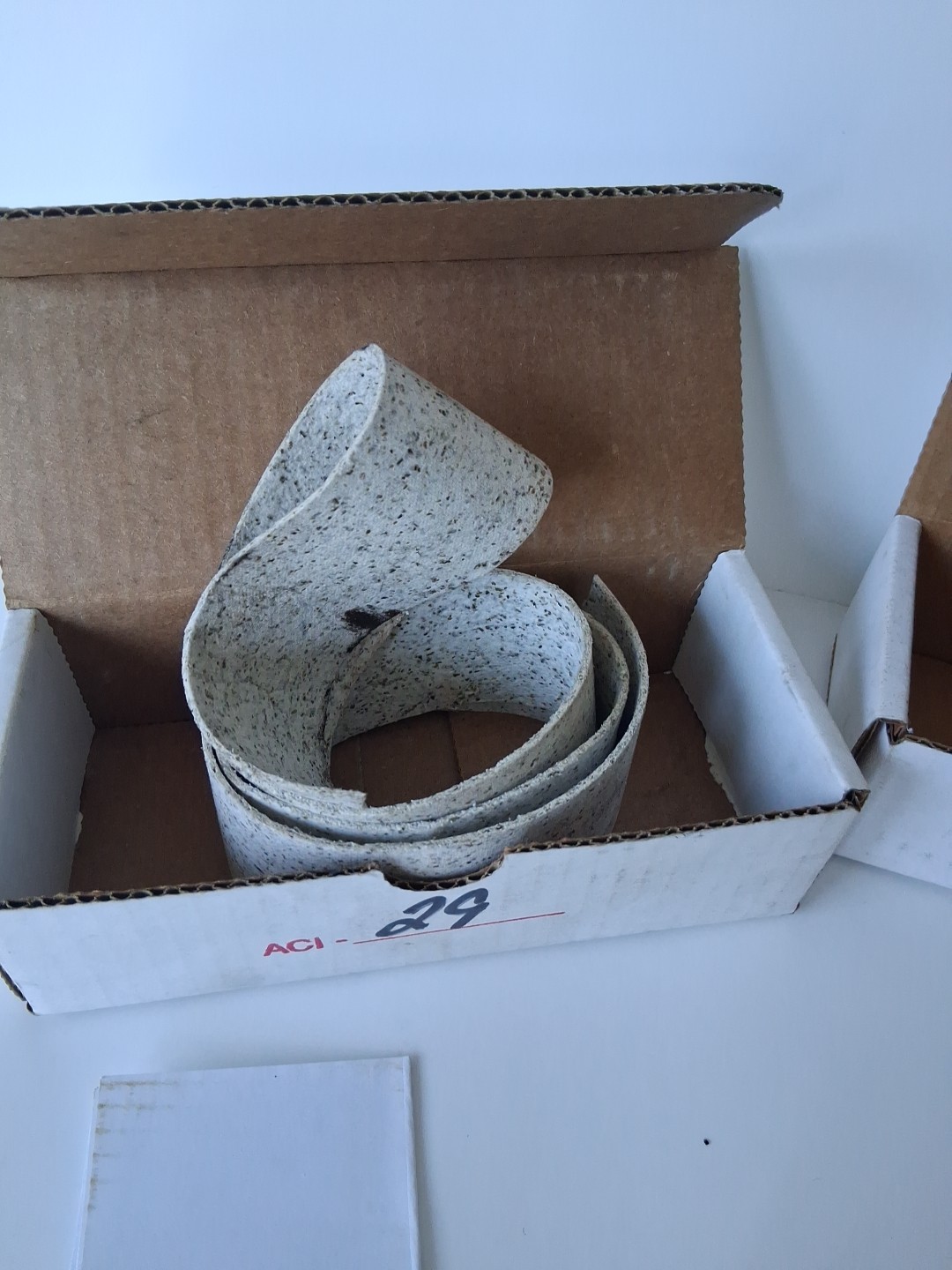 Sand Hill AC-29 Woodstove Insert Catalytic Combustor With Gasket