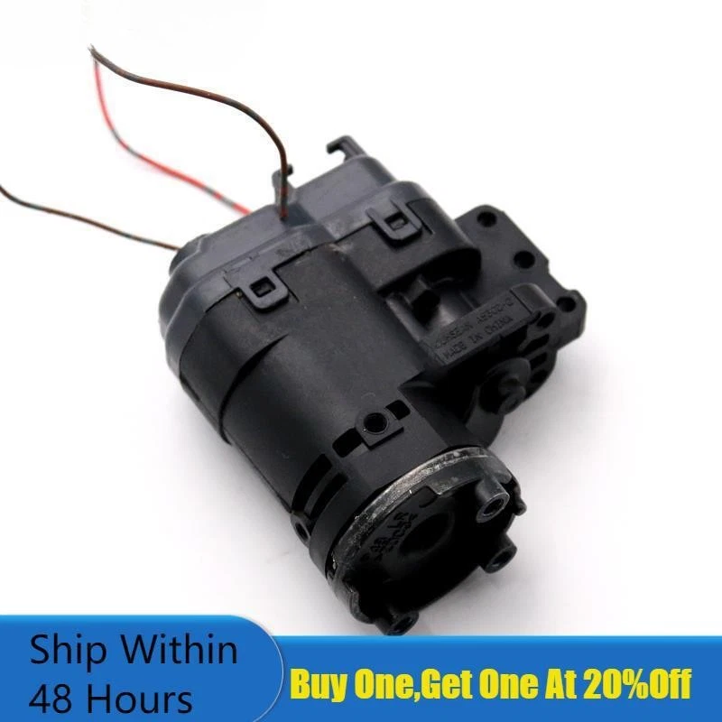 Power Side Mirror Folding Motor Assembly For 2015-2023 Infiniti QX80 Z62 — 第 2/4 张图片