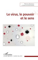 Le Virus, Le Pouvoir Et Le Sens Patrick Gaboriau (U. A.) Taschenbuch 202 S. 2020