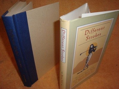 Different Strokes: The Lives and Teachings of the Game's Wisest Women