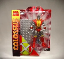 Marvel Select COLOSSUS Special Collection Edition Figure Diamond Select Toys
