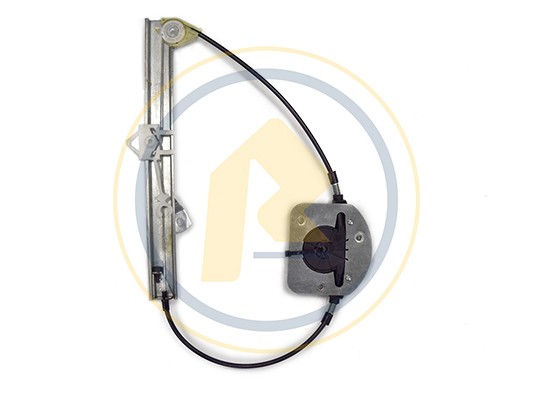 1X Ac Rolcar 01.1822 Fensterheber FüR Fiat-image