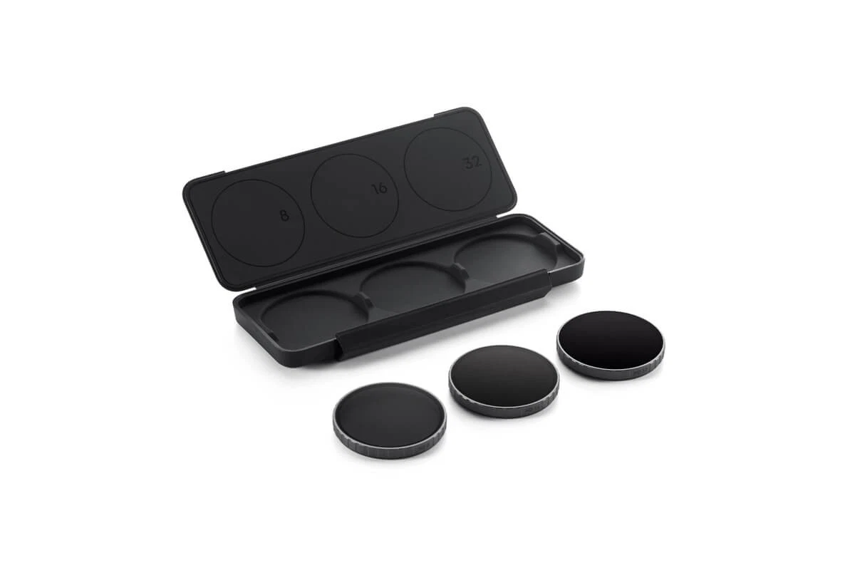 Osmo Action 6 ND Filter Set Original