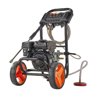 #ad Uimoso Gas Pressure Washer 2900 PSI 1.85 GPM with Aluminum Pump for Vehicles $249.99