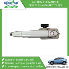 Porte avant et accessoires Ssangyong KORANDO