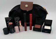 Nars Make Up Travel Set 6ps Plus Pouch NIB