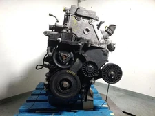 Y20DTH teilmotor OPEL ZAFIRA A MONOSPACE T98 2.0 DTI 16V F75 1999 5745885