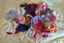 27 Pieces Of Our Generation & American Girl d...