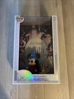 Funko Pop! Disney - Sorcerer's Apprentice Mickey W/Movie Poster!!!