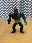 1981 VINTAGE Masters of the Universe (MOTU) TRAP JAW Mattel He-Man
