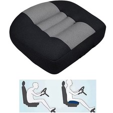 Coussin d'appoint pour coussin de si??ge auto pour une meilleure position de con