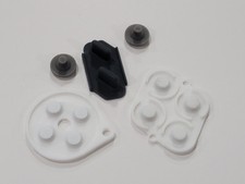 Rubber Pad Replacement For SNES Controller