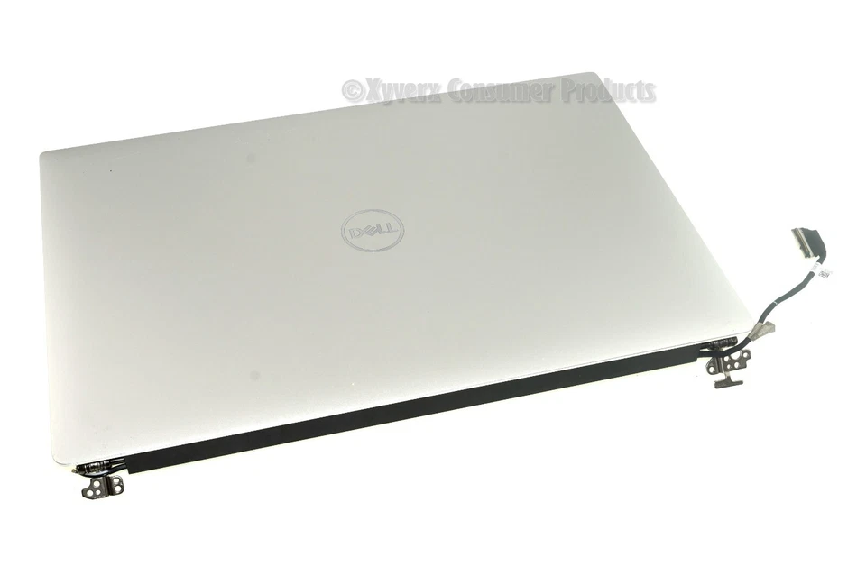 09JGR GENUINE DELL LCD DISPLAY 15 FHD ASSEMBLY XPS 15 7590 P56F (A)(AB85) - Image 2 of 4