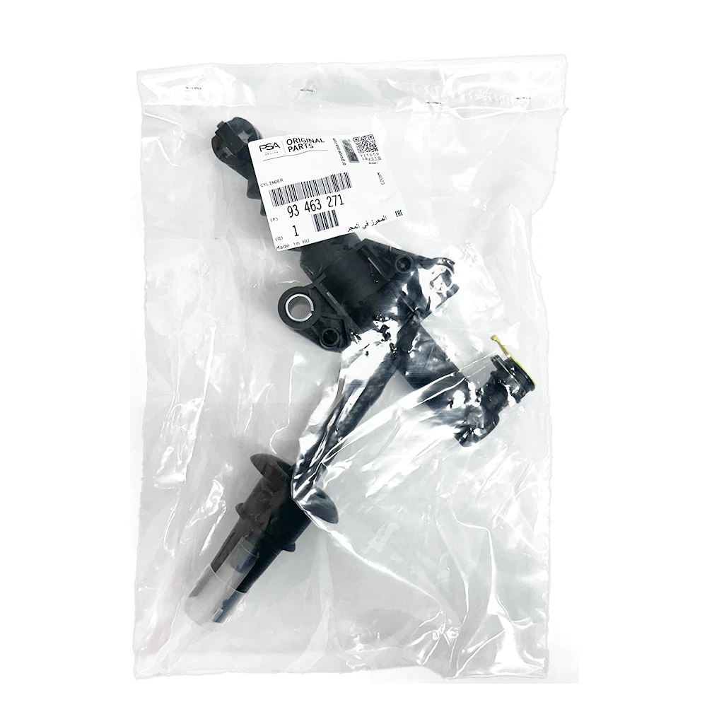 OEM Vauxhall Vivaro B Renault Trafic III Clutch Master Cylinder  