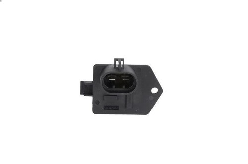 Resistor, electric motor (radiator fan) Thermotec for Corsa D 1.2 2006-