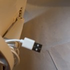 USB Makeup Mirror — photo 2