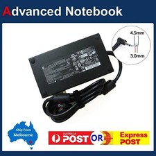 Genuine Charger HP OMEN 15-ce 15-ce015dx 15-dc 15-dc1093tx 15t-ce 15t-dc 200W