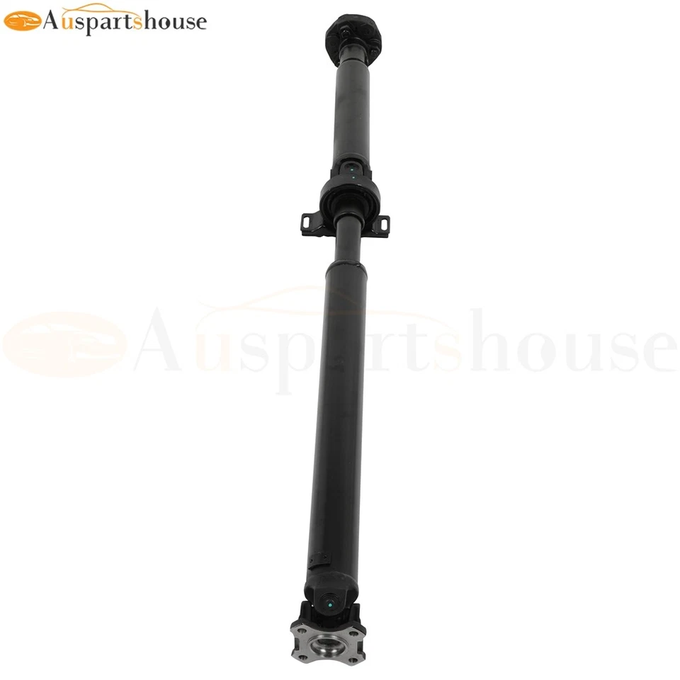 Rear Driveshaft For 1987-1990 BMW 325e E30 1987 325i E30 936-352 26111226439 Foto 4 de 4