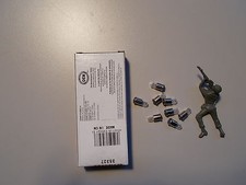 NEW Sylvania 387 Mini Lamps Miniature Light Bulbs, Lot of 8  FREE SHIPPING 