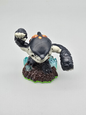 Skylanders: Spyro´s Adventure, Terrafin - Activision