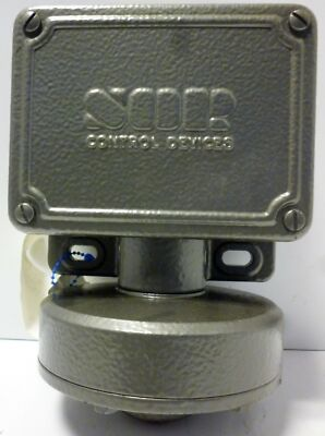 #ad Sor 12N3 K4 N4 B1A YY Pressure Switch $291.45